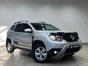 Renault Duster II Кемерово  - изображение 18