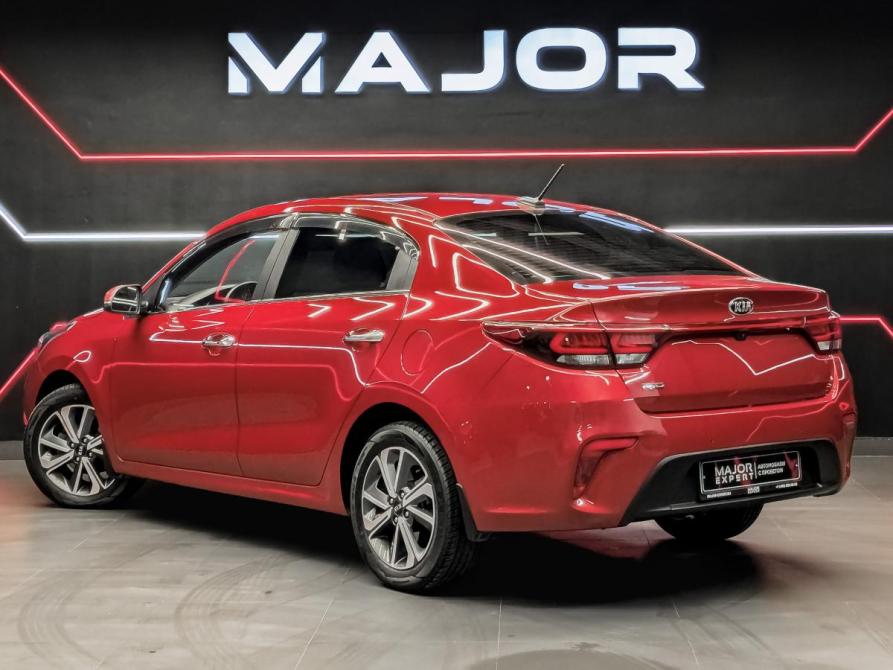 Kia Rio IV Москва  - изображение 7