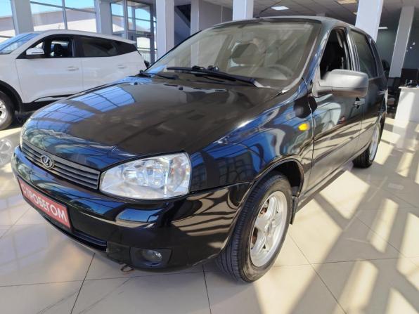 Lada (ВАЗ) Kalina I с пробегом 2012 года, цена 278 000 рублей, 118000 км, универсал, Автокод Объявления