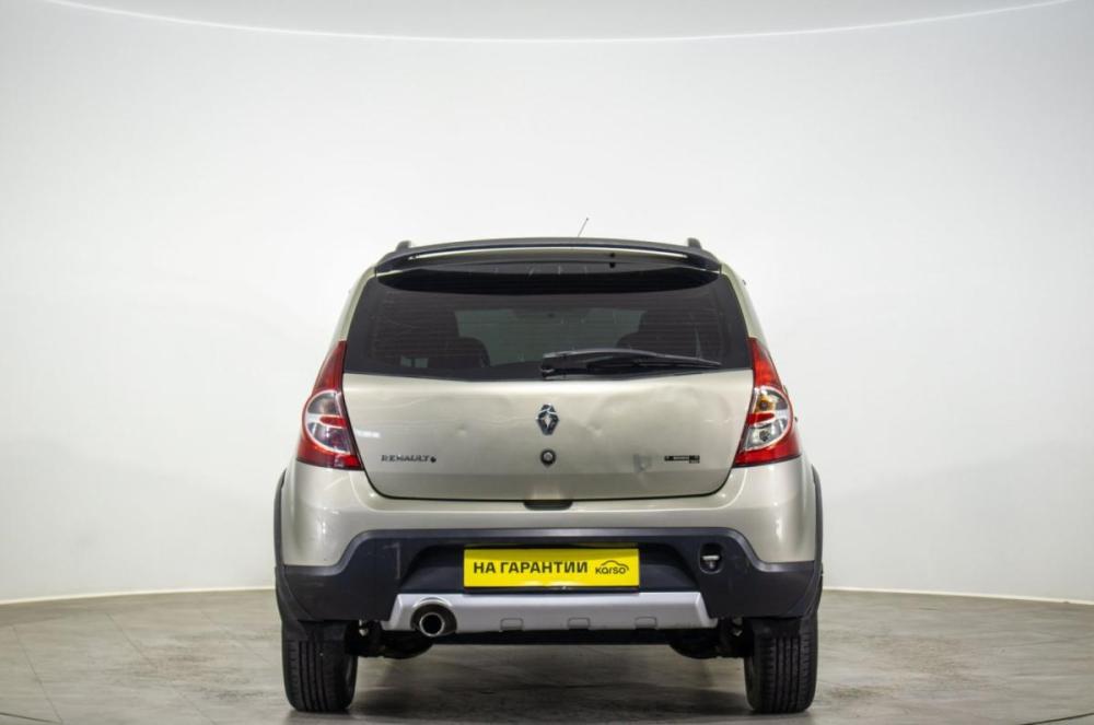 Renault Sandero I Оренбург  - изображение 6