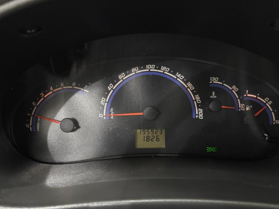 Lada (ВАЗ) Kalina I Альметьевск  - изображение 19