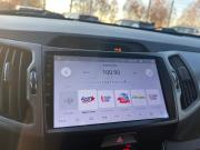 Kia Sportage III Рестайлинг Стерлитамак  - изображение 39