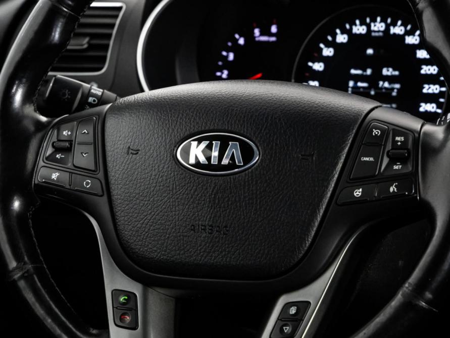 Kia Sorento II Рестайлинг Санкт-Петербург  - изображение 12
