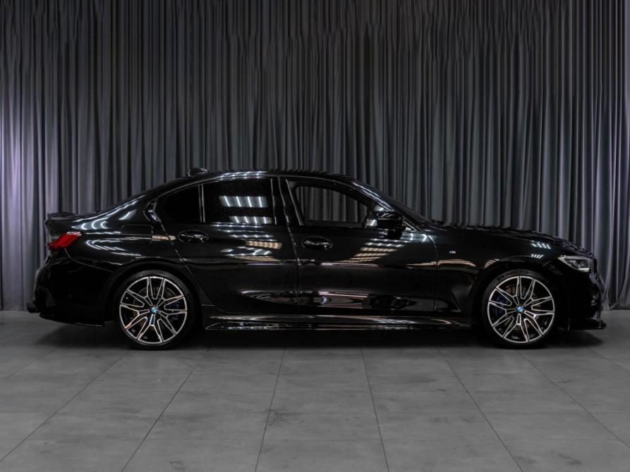 BMW 3 серии VII (G2x) Тюмень  - изображение 5