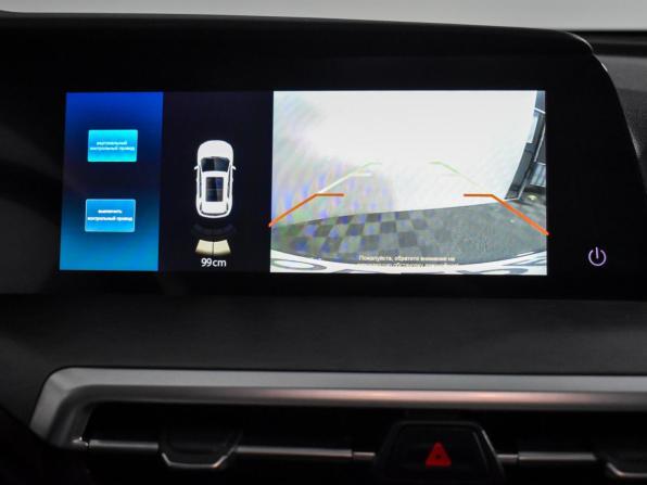 Changan CS35 Plus I Рестайлинг с пробегом 2023 года, цена 1 748 960 рублей, 51515 км, внедорожник, Автокод Объявления