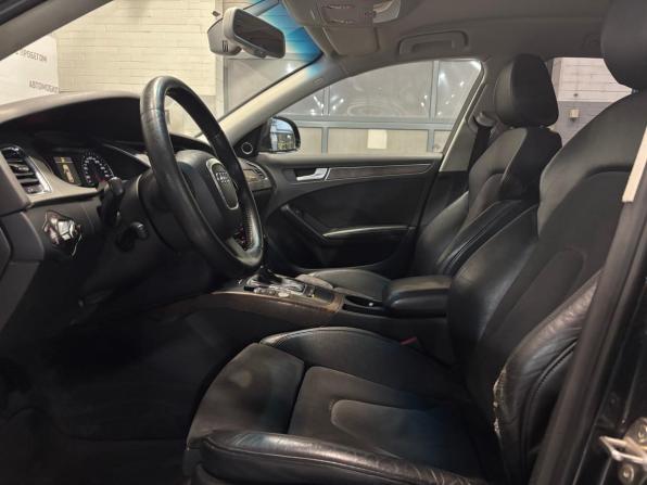 Audi A4 allroad IV (B8) с пробегом 2011 года, цена 1 149 000 рублей, 360000 км, универсал, Автокод Объявления