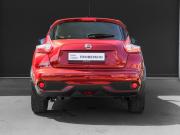 Nissan Juke I Рестайлинг Москва  - изображение 27
