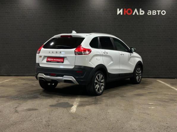 Lada (ВАЗ) XRAY I с пробегом 2019 года, цена 1 000 000 рублей, 86490 км, хэтчбек, Автокод Объявления