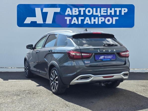 Lada (ВАЗ) Vesta I Рестайлинг (NG) с пробегом 2024 года, цена 1 549 000 рублей, 52000 км, универсал, Автокод Объявления