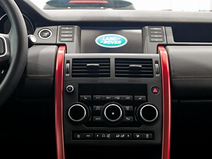 Land Rover Discovery Sport I Казань  - изображение 18