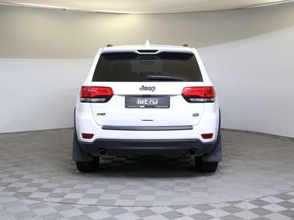 Jeep Grand Cherokee IV (WK2) с пробегом 2013 года, цена 1 745 000 рублей, 224000 км, внедорожник, Автокод Объявления