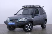 Chevrolet Niva I Рестайлинг Омск  - изображение 23