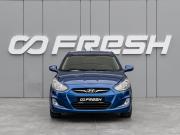 Hyundai Solaris I Краснодар  - изображение 22
