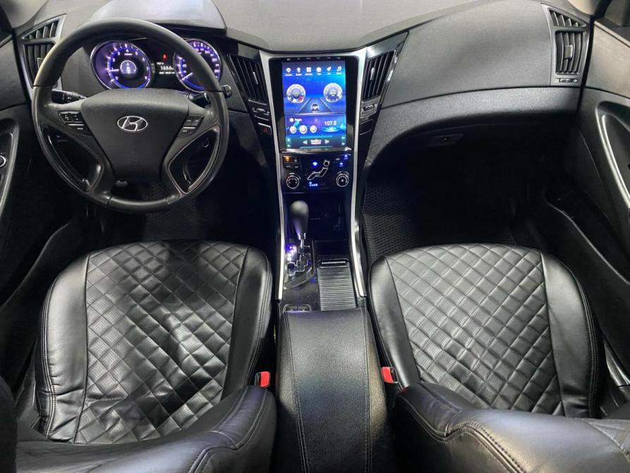 Hyundai Sonata VI (YF) Набережные Челны  - изображение 14