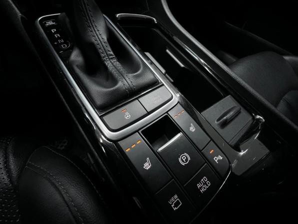 Kia Optima IV Рестайлинг с пробегом 2019 года, цена 2 180 000 рублей, 147391 км, седан, Автокод Объявления