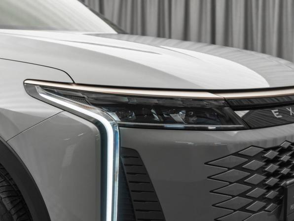 Exeed RX с пробегом 2023 года, цена 2 990 000 рублей, 48177 км, внедорожник, Автокод Объявления