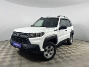 Lada (ВАЗ) Niva Travel I Борисоглебск  - изображение 18