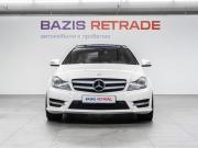 Mercedes-Benz C-Класс III (W204) Рестайлинг Тюмень  - изображение 26