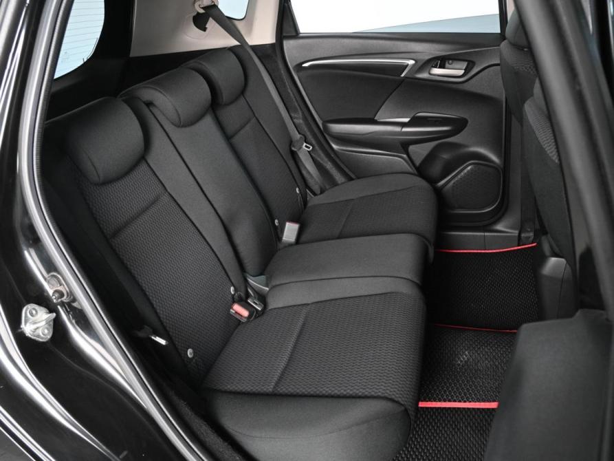 Honda Fit III Рестайлинг Ростов-на-Дону  - изображение 9