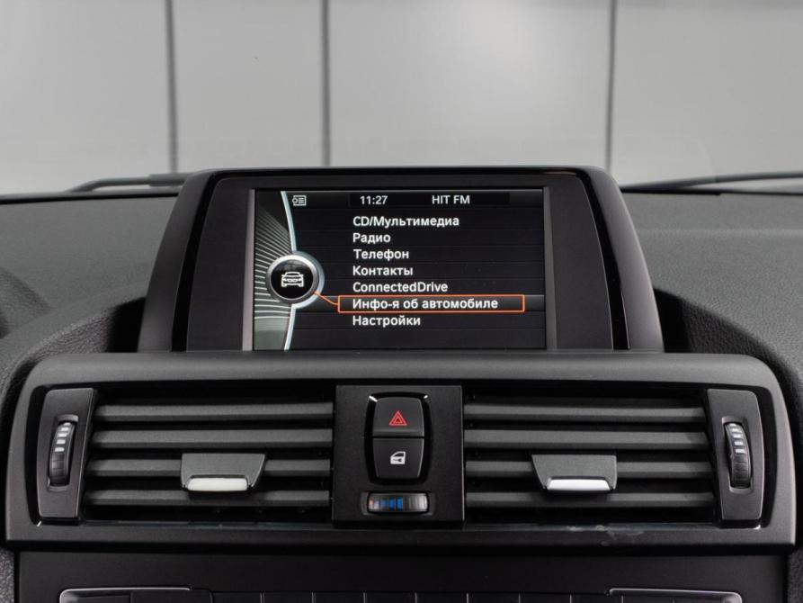 BMW 1 серии II (F20/F21) Тюмень  - изображение 14