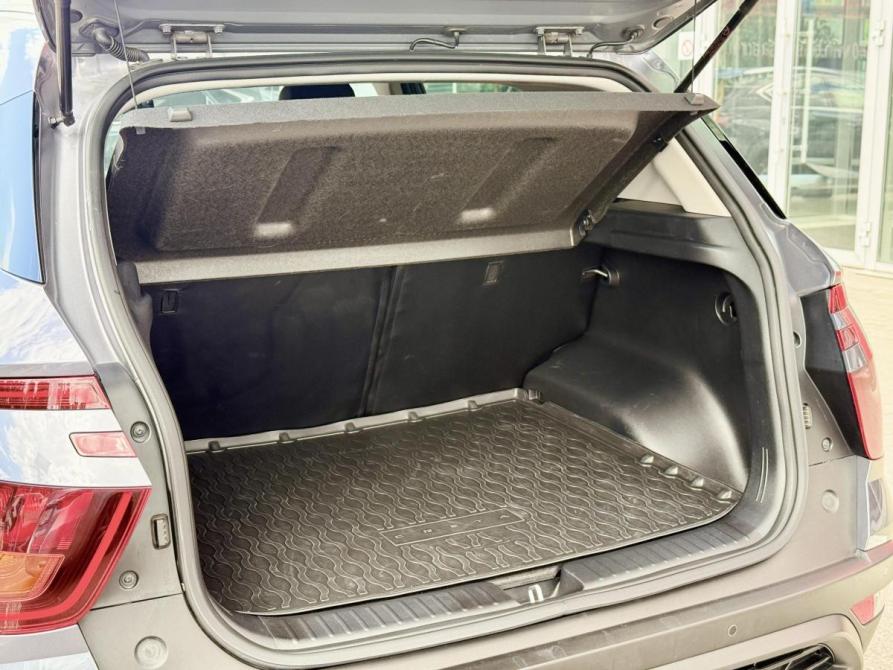 Hyundai Creta II Воронеж  - изображение 31