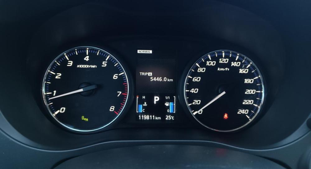 Mitsubishi Outlander III Рестайлинг 3 Оренбург  - изображение 19