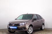 Lada (ВАЗ) Granta I Рестайлинг Пермь  - изображение 25