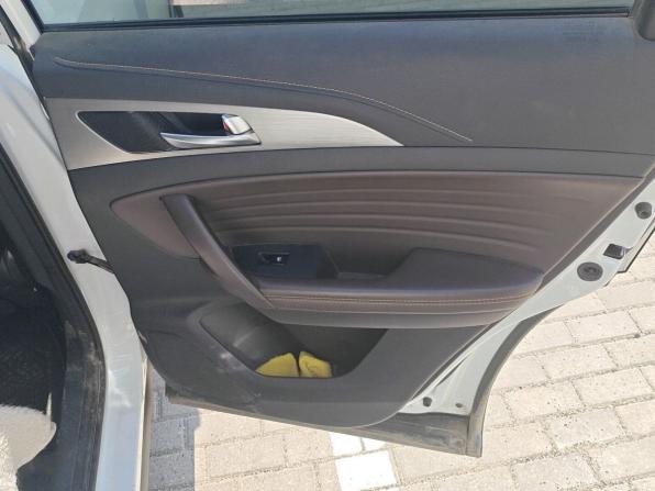 Changan CS35 Plus I с пробегом 2019 года, цена 1 300 000 рублей, 128502 км, внедорожник, Автокод Объявления