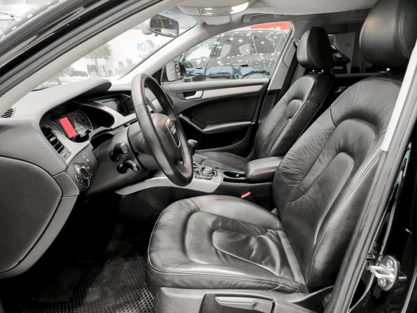 Audi A4 IV (B8) с пробегом 2008 года, цена 730 000 рублей, 242500 км, универсал, Автокод Объявления