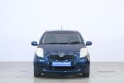Toyota Vitz II (XP90) Омск  - изображение 24