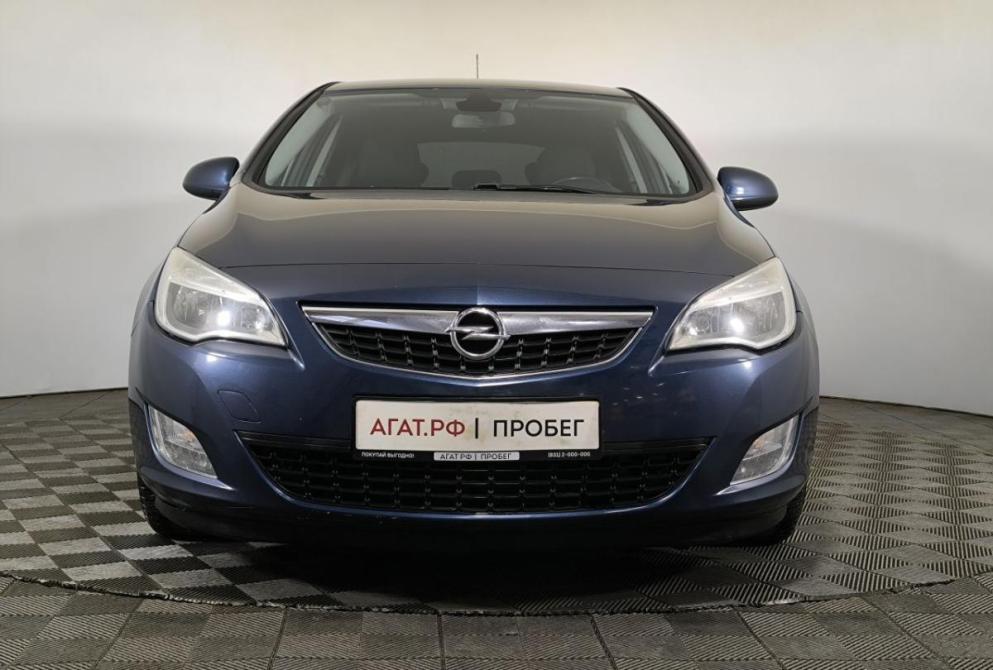 Opel Astra H Рестайлинг Нижний Новгород  - изображение 2