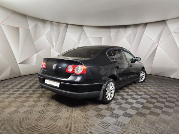 Volkswagen Passat B6 с пробегом 2008 года, цена 519 000 рублей, 198668 км, седан, Автокод Объявления