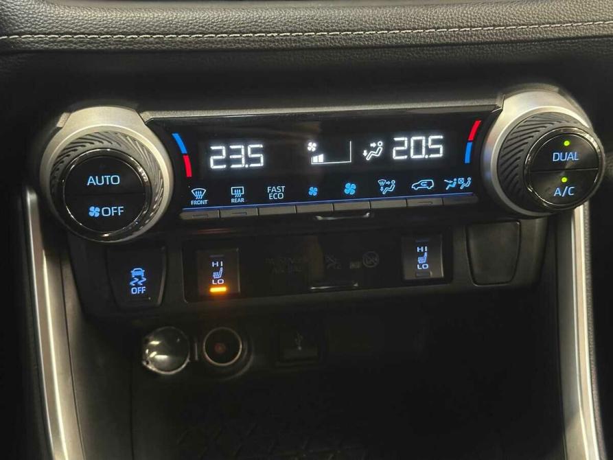 Toyota RAV4 V (XA50) Балашиха  - изображение 9