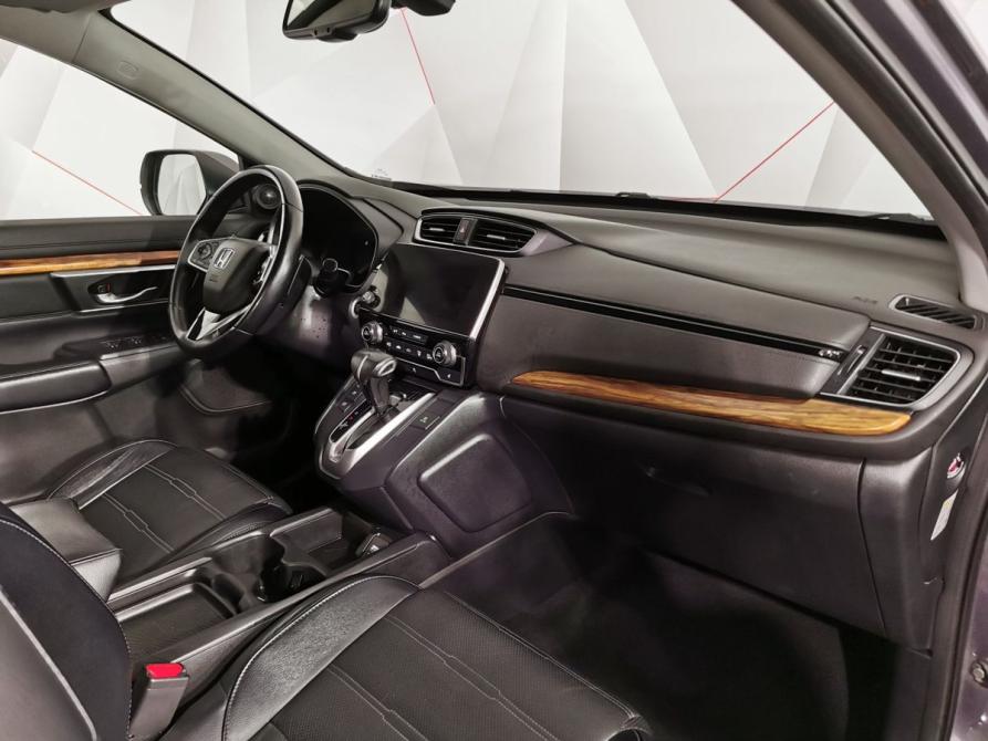Honda CR-V V Москва  - изображение 12