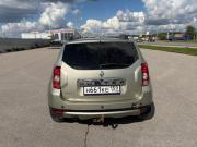 Renault Duster I Пермь  - изображение 11