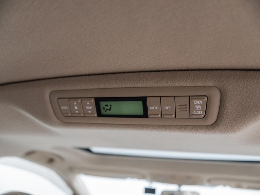 Toyota Estima III Рестайлинг 2 Красноярск  - изображение 22