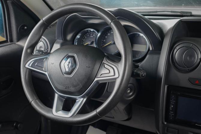 Renault Duster I Рестайлинг с пробегом 2020 года, цена 1 199 000 рублей, 62177 км, внедорожник, Автокод Объявления