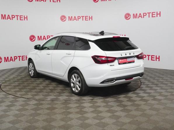 Lada (ВАЗ) Vesta I Рестайлинг (NG) с пробегом 2022 года, цена 1 510 000 рублей, 38348 км, универсал, Автокод Объявления