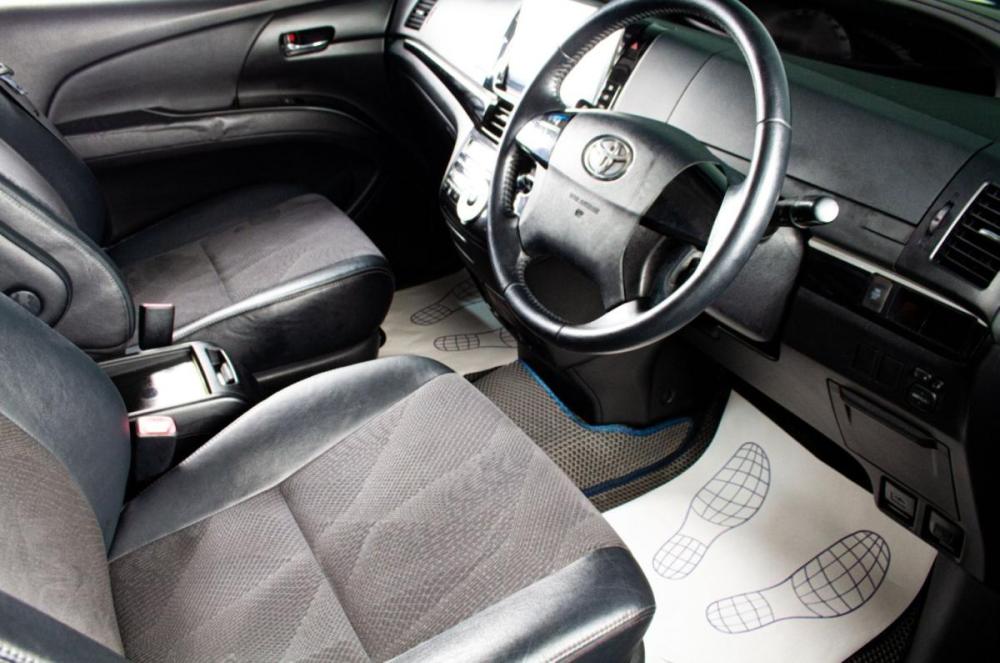 Toyota Estima III Сургут  - изображение 10