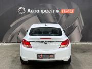 Opel Insignia I Пермь  - изображение 26
