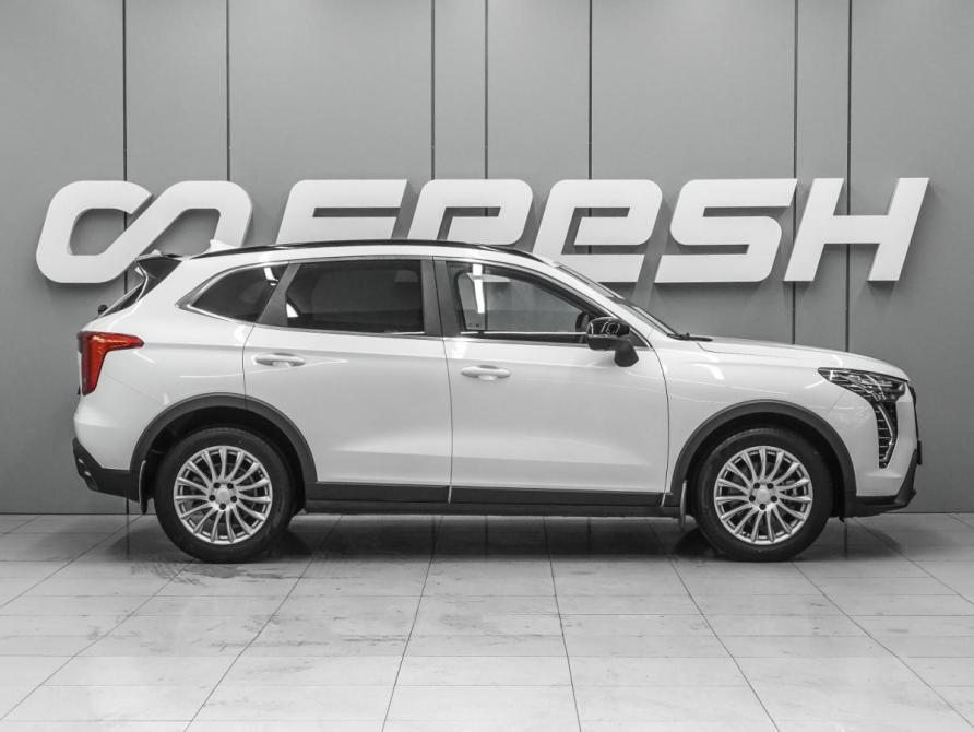 Haval Jolion I Рестайлинг Ростов-на-Дону  - изображение 5