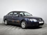 Volkswagen Passat B5 Рестайлинг Санкт-Петербург  - изображение 20