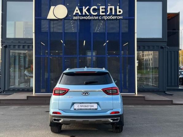 Chery Tiggo 4 Pro I с пробегом 2024 года, цена 1 499 000 рублей, 24000 км, внедорожник, Автокод Объявления
