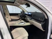 Mercedes-Benz GLE II (V167) Рестайлинг Москва  - изображение 52