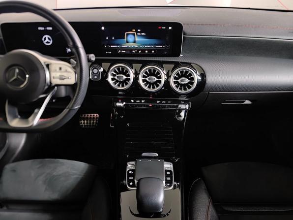 Mercedes-Benz CLA II (C118 X118) с пробегом 2019 года, цена 2 900 000 рублей, 93386 км, седан, Автокод Объявления