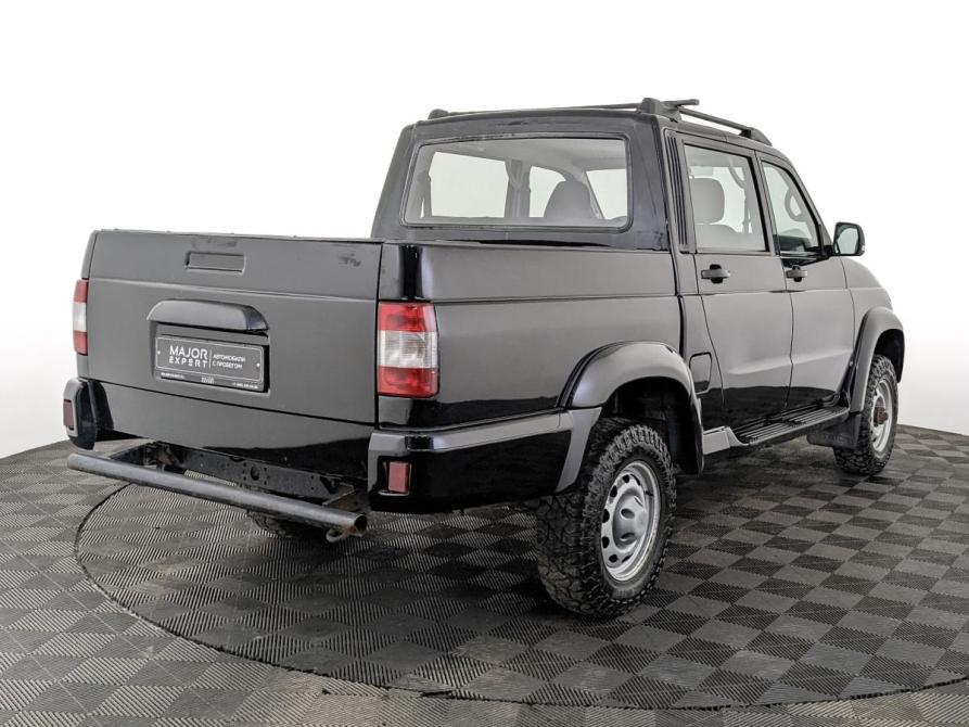 УАЗ Pickup I Рестайлинг 2 Санкт-Петербург  - изображение 5