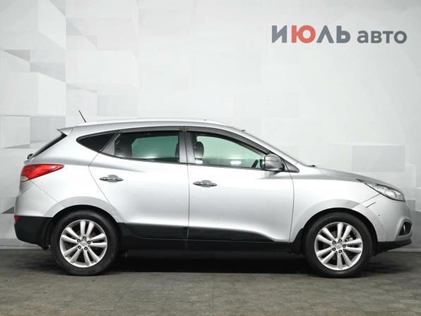 Hyundai ix35 I с пробегом 2011 года, цена 1 050 000 рублей, 359261 км, внедорожник, Автокод Объявления