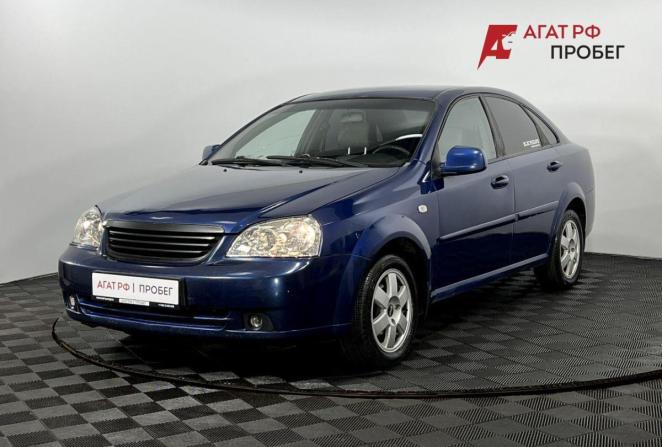 Chevrolet Lacetti I с пробегом 2012 года, цена 490 000 рублей, 214521 км, седан, Автокод Объявления