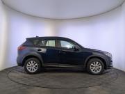 Mazda CX-5 I Рестайлинг Москва  - изображение 31
