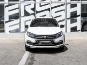 Lada (ВАЗ) Granta I Рестайлинг Ставрополь  - изображение 21